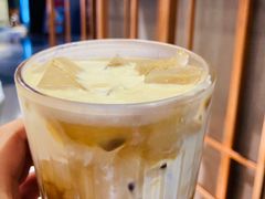 -sugarman espresso素饮糖人高新咖啡工厂