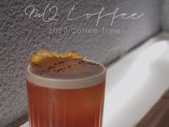 -MQ COFFEE STAND明谦(新洲店)