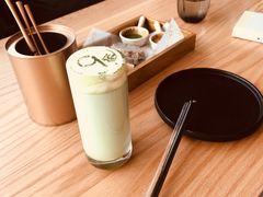 -良木缘咖啡西餐(太古里店)