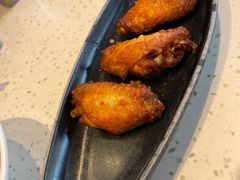 -新宝餐厅(流塘店)