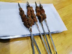 -蓝精灵饺子店