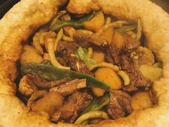 -灶座小锅烀饼·铁锅炖(全国总店)