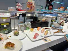 -元气寿司(益田假日广场店)