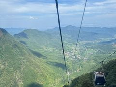 -明月山风景名胜区
