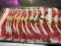 -大叹号·朝鲜族烤肉(潍坊泰华城店)