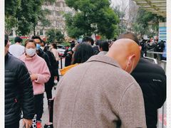 -复旦大学附属华山医院(总院)