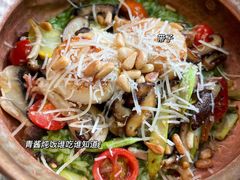 -夏朵餐厅(丁香店)
