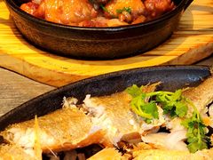 -潮界(虹桥新天地店)