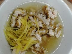 -石生肉丸(虎山中学店)