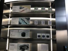 -vivo官方授权体验店(太子路店)