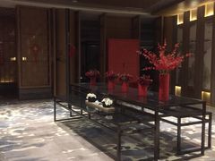 -大连金石滩绿发温泉假日酒店