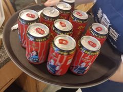 -韩宫宴烤肉·料理(青浦宝龙店)