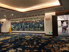 -上海青松城大酒店
