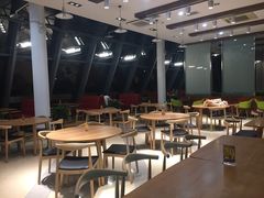 大堂-农园餐厅(北京大学店)
