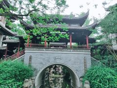 -龙潭水乡
