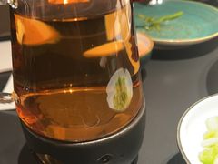 -鸽子侯·家宴·平价海鲜(绿地店)