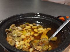 -佬太公海鸭·海鲜大排档(上海总店)
