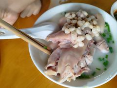 -老一品蹄花店(新津店)