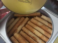 -奇华饼家(香港国际机场T1店)