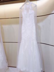 点击看大图 宝娜嫁衣馆-南京宝娜嫁衣婚纱礼服馆(中央路店)