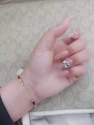 -瞧·享轻奢美甲美睫