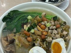 -佰搭果·广式茶餐厅(西华路店)