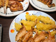 -松子料理(白家庄店)