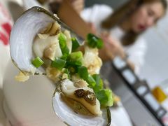 蛏子王-凤城康记饭店