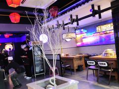 -营信刘罗锅铁锅炖(民主店)