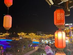 -印象鲵宴·张家界地标美食名片(溪布街店)