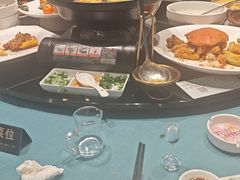 -恒记饭店·海鲜明档(淹城店)