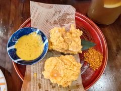 -仙隐小鹿料理食堂(沙市人信汇店)