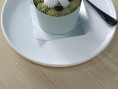 抹茶双重芝士-风甜日暖·星座主题甜点(东二环泰禾店)