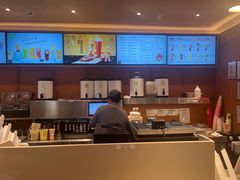 -奈雪的茶(M+世纪都会广场店)