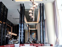 -南宁那莲豪华精选酒店-云霄酒廊·80楼高空城景酒吧