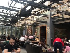 -星巴克(西湖天地店)