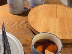 -蜜桃餐厅·伴山(湖滨商业街店)