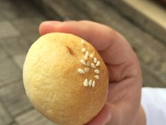 -嘉华鲜花饼·现烤(昆明老街店)