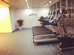 -西吉马游泳健身(协信店)