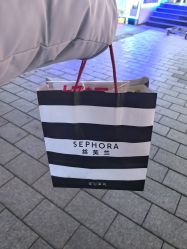 -丝芙兰Sephora