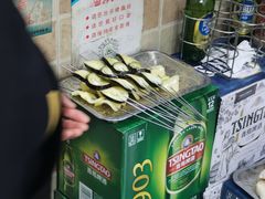 -小寒羊烧烤(凯瑞时代大厦店)