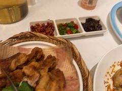 -开海·红岛海鲜虾水饺(石老人店)