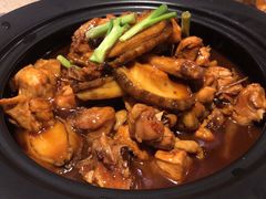 -我是那个大叔·美食研究所(新塘路店)