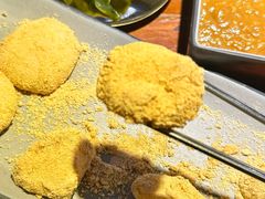 -火炉情韩国料理店(古田路店)