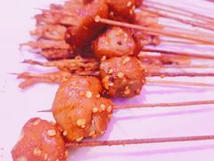 -锅房破店暴走牛骨火锅(世纪城店)