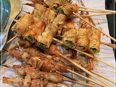 -望京小腰(北京总店)