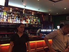 -Hooley's活利仕西餐厅(珠江新城店)