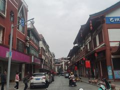 -容州古城