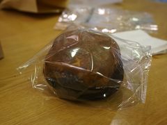 巧克力豆豆-PAPER STONE BAKERY(天环店)