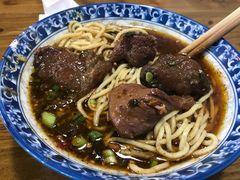 -蒋六十八梯眼镜面(狮子坪店)